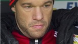 Leverkusen không có Ballack: Hãy bước đi, đừng nghĩ suy!