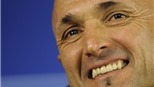 Spalletti: Sự khác biệt của Zenit