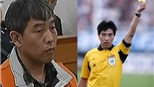 Trung Quốc bắt giam cựu trọng tài World Cup