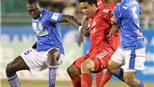 Vòng 6 giải VĐQG: N.SG lại gây thất vọng, SLNA đã biết thắng