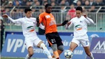  Thanh Hóa 1-1 Sài Gòn FC: Xứ Thanh chưa thể đòi nợ!
