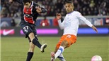 Vòng 24 Ligue 1: Montpellier suýt tiếm ngôi của PSG 