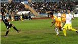 SHB.ĐN 2-0 HN.T&T: Thua kết quả, thắng tinh thần