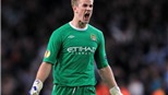 Sir Alex hối tiếc vì bỏ qua cơ hội có Joe Hart với giá chỉ 100.000 bảng