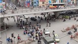 Viện trợ 3,5 triệu USD cải thiện giao thông Hà Nội