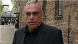 Đội bóng Iran hủy trận đấu vì Avram Grant