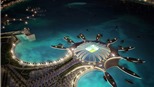 Qatar muốn đăng cai  Olympic 2020