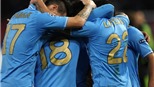 Napoli có những nhà vô địch...