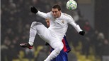 Man City và Real Madrid trao đổi tiền đạo?