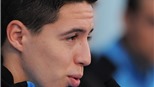 Nasri kêu gọi Arsenal thay đổi