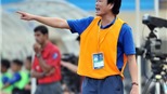 V-League 2012: Ngũ hổ tranh hùng
