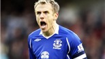 Phil Neville dẫn dắt U21 Tam Sư