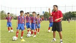 PVF tuyển sinh khóa IV năm 2012