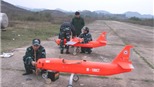 Nơi chế tạo máy bay không người lái Việt Nam
