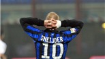 Vấn đề của Inter là Sneijder?