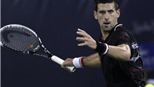 Giải Dubai Open : Djokovic "làm nóng" cho Indian Wells