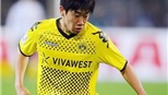 Dortmund thắng 7 trận liên tiếp: Xây chắc ngôi đầu