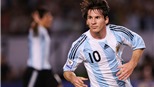 Messi tin Argentina sẽ vô địch World Cup