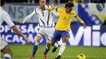 Brazil nhọc nhằn vượt qua Bosnia 
