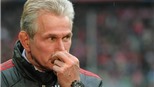 21h30 ngày 3/3, Leverkusen - Bayern: Ngày về của Heynckes