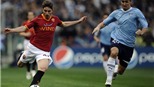 Roma lại "chết" trước người anh em Lazio