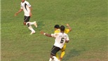 SLNA ra quân thất bại ở AFC Cup 2012: Bao giờ cho đến bao giờ