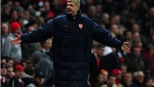 Bị tố lăng mạ trọng tài, Wenger đối mặt với án phạt mới
