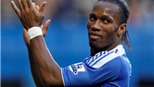 Không  phải Messi và Ronaldo, Drogba mới là tiền đạo xuất sắc nhất thế kỷ 21