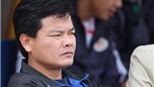 HLV trưởng V.NB Nguyễn Văn Sỹ: “Tôi chưa đủ tầm nắm ĐTQG”