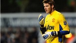 Chấm điểm M.U-Bilbao: De Gea là người tội nghiệp nhất