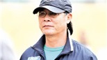 HLV Nguyễn Thành Vinh: “Sẽ có nhiều trận hòa”