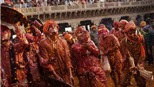 Holi - lễ hội một màu sặc sỡ nhất hành tinh