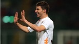 Borini tỏa sáng, Roma sống lại giấc mơ châu Âu