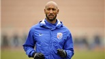 Anelka chưa thể ra mắt Shanghai Shenhua