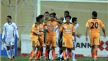 Bất bình trọng tài, SHB.ĐN đề nghị tạm dừng V-League 2012