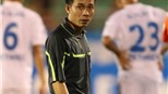 "Ác mộng" trọng tài V-League: Con hư tại “mẹ”