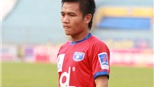 Vụ việc cầu thủ Đinh Thanh Trung: Lại có khiếu kiện?