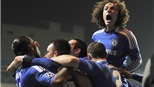  Chelsea 4-1 Napoli (chung cuộc 5-4): Bản lĩnh "The Blues"