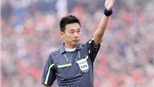 Trọng tài liên tiếp mắc sai lầm: Phó ban TT bảo “hết sức bình thường”