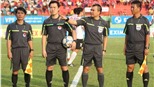 Tản mạn về khủng hoảng trọng tài V-League: “Người tình ơi mơ gì”
