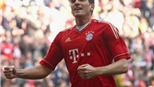 Mario Gomez: Gã “chân gỗ” vĩ đại