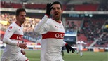 02h30 ngày 17/3, Hoffenheim - Stuttgart: Ngày về của Ibisevic