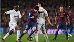 Bốc thăm tứ kết Champions League:  El Clasico sẽ ở chung kết?