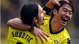 Dortmund lập kỉ lục, Bayern có chiến thắng 6 “sao”