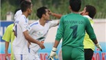 Thanh Hóa lại “kiện” trọng tài