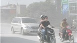 Hà Nội ô nhiễm nhất Đông Nam Á