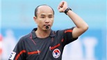 Chuyện các trọng tài VN: Sướng - khổ đời “Vua”