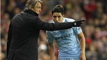 Hãy cho Nasri tình yêu thương, Mancini sẽ có một siêu sao
