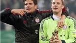 21h30 ngày 24/3, Bayern - Hannover: Khi hổ về rừng
