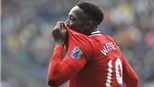 Welbeck: Man City đã "ngoảnh mặt" với tôi